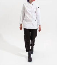 Tilit - Long Sleeve Chef Coat