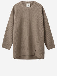 The Garment - Women's Como Giant Sweater