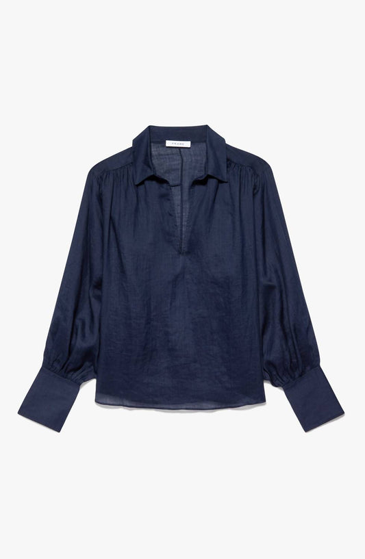 Frame - Keyhole Popover Top