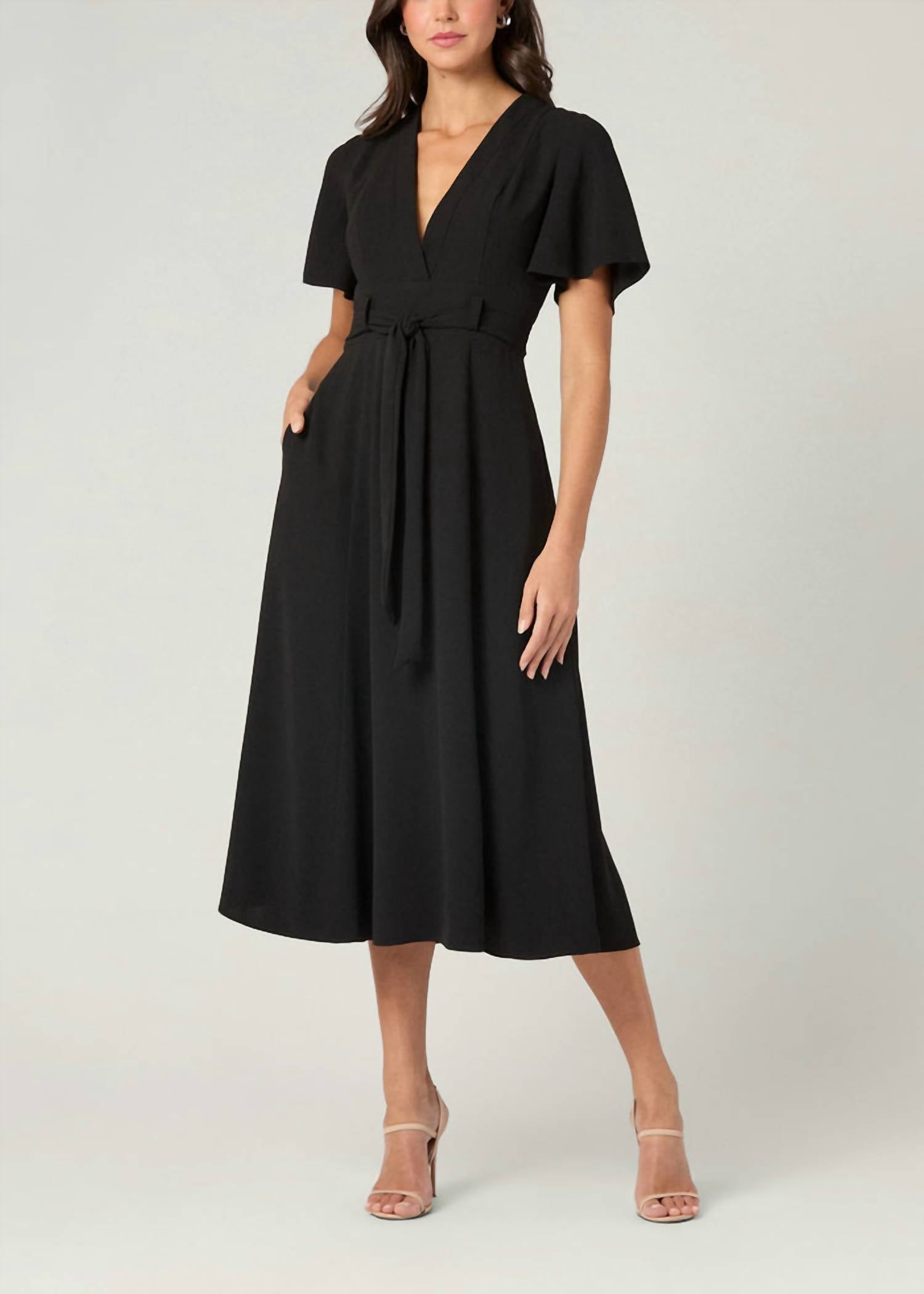 Shoshanna - Molly Dress