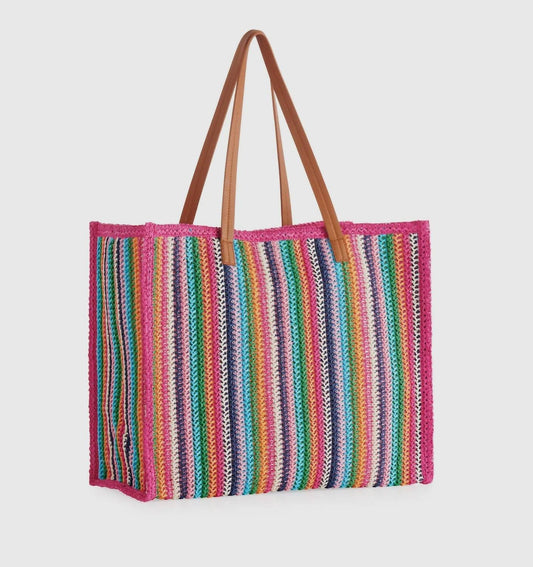 Shiraleah - Women's Maya Tote