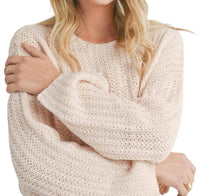 Sadie & Sage - Rosalia Sweater