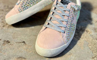 Miim - Women's Highlight Of My Outfit Sneakers