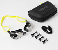 Smart Swim - Swim 2 Goggles