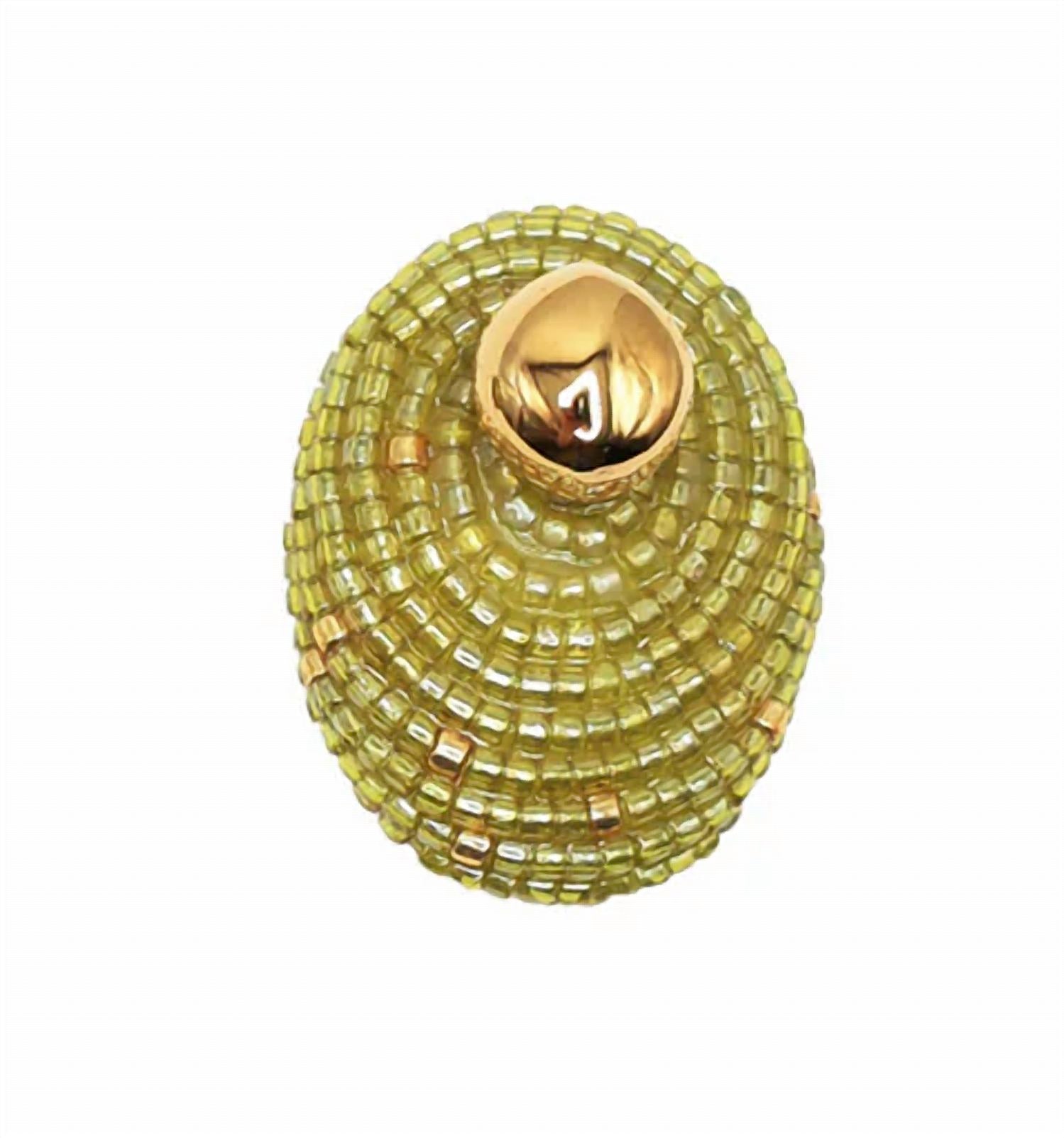 Susana Vega Jewelry - Women's Vis Stud Earrings