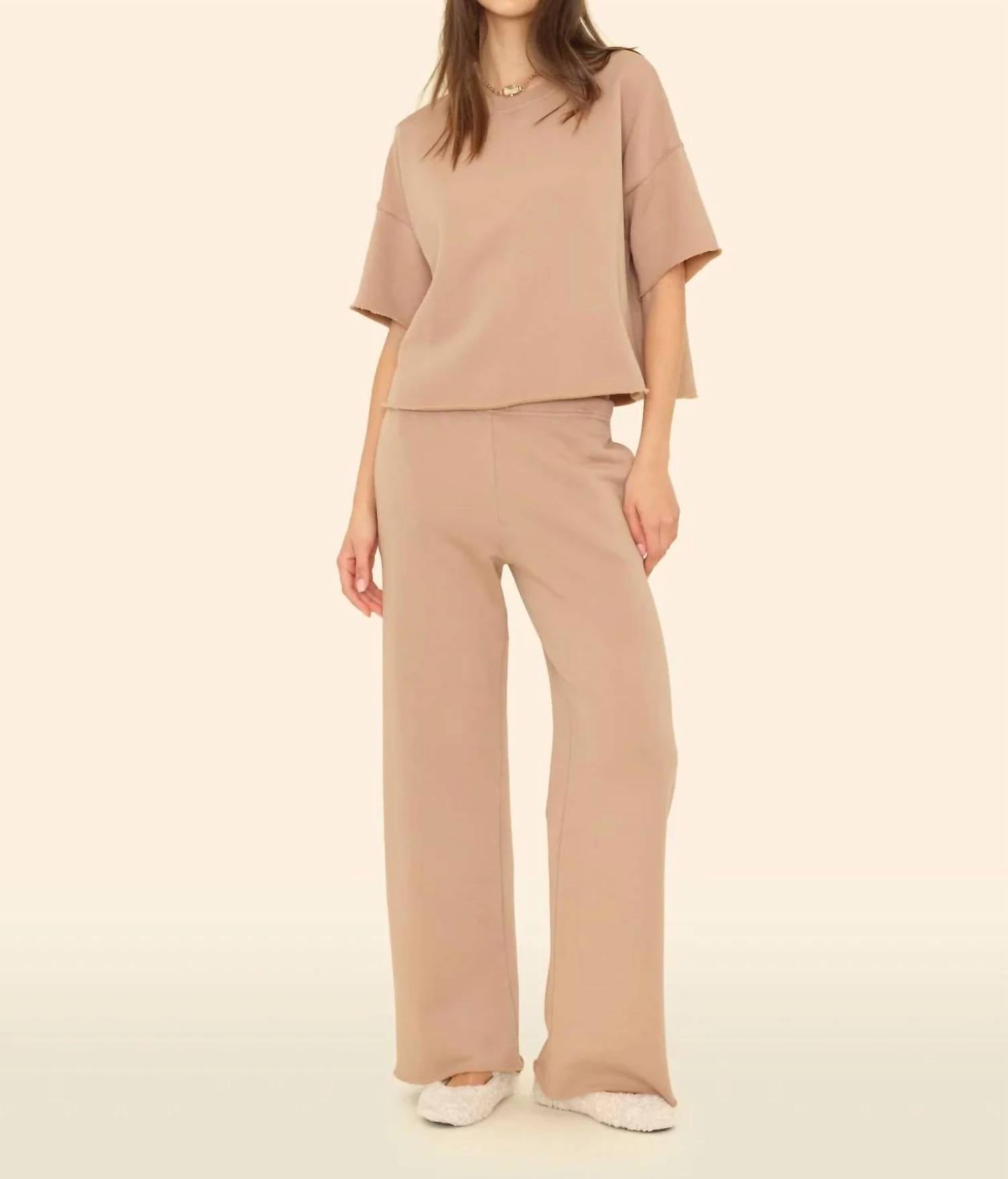 Xirena - Women's Emmette Sweatpant