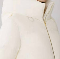 Soia&Kyo - Iroh Puffer Jacket