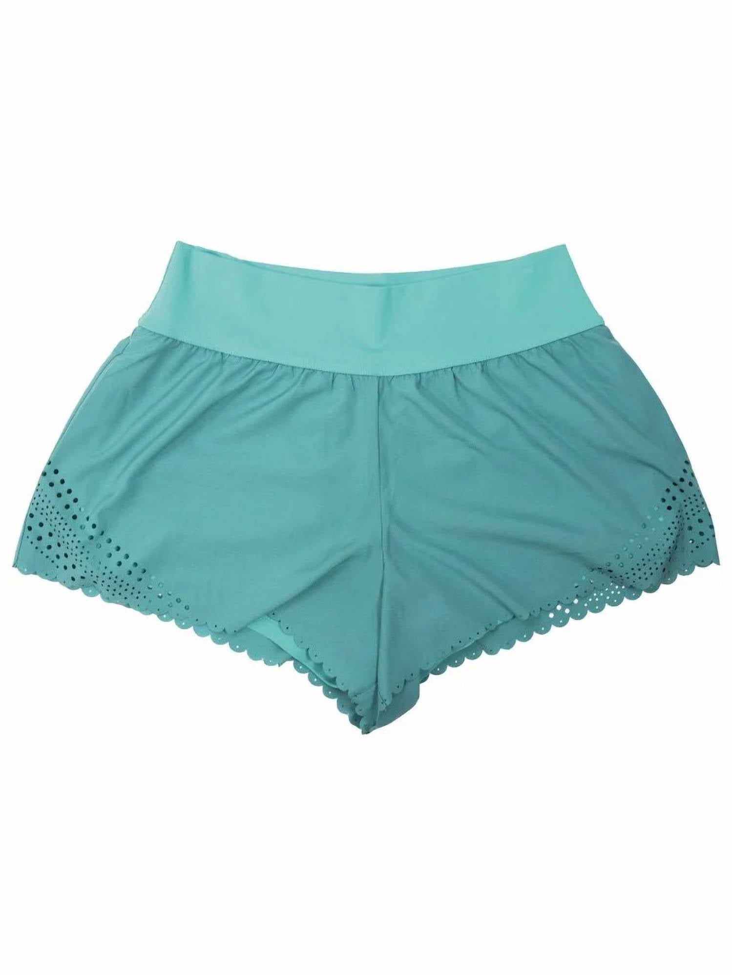 Simply Southern - Classic Short