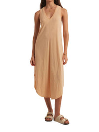 Z Supply - Reverie Slub Dress