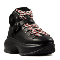 Hogan - Women's Maxi I Active Ankles Boots