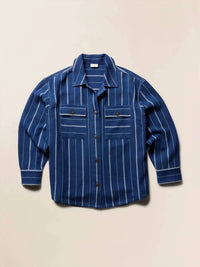 Faherty - Island Tide Shirt Jacket