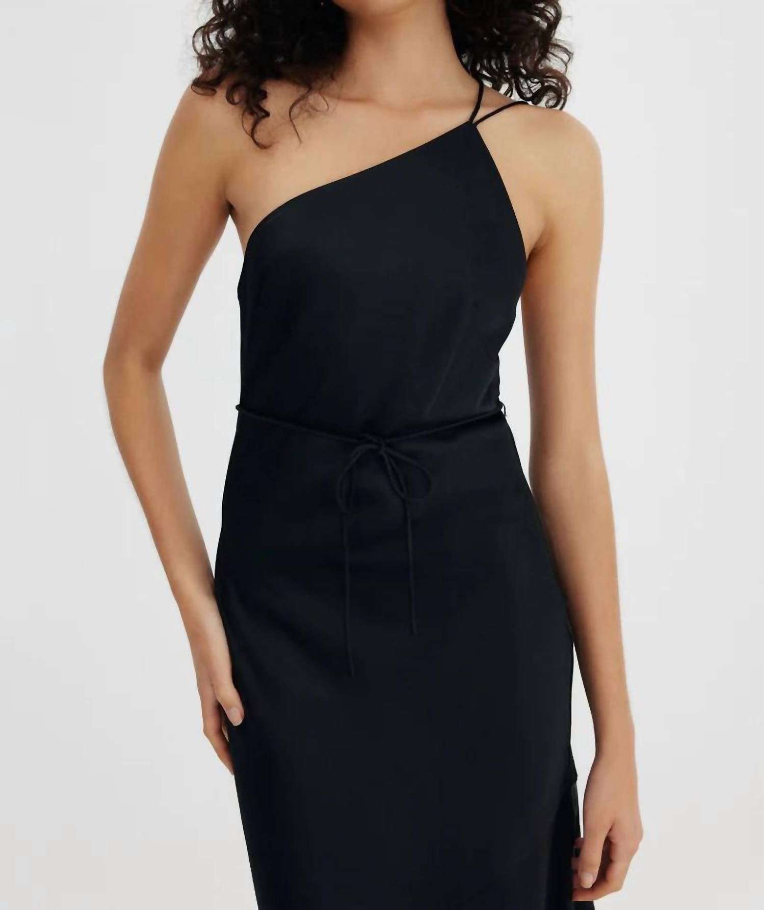 Significant Other - Lana Bias Dress