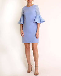 Camilyn Beth - Jennifer Mini Dress