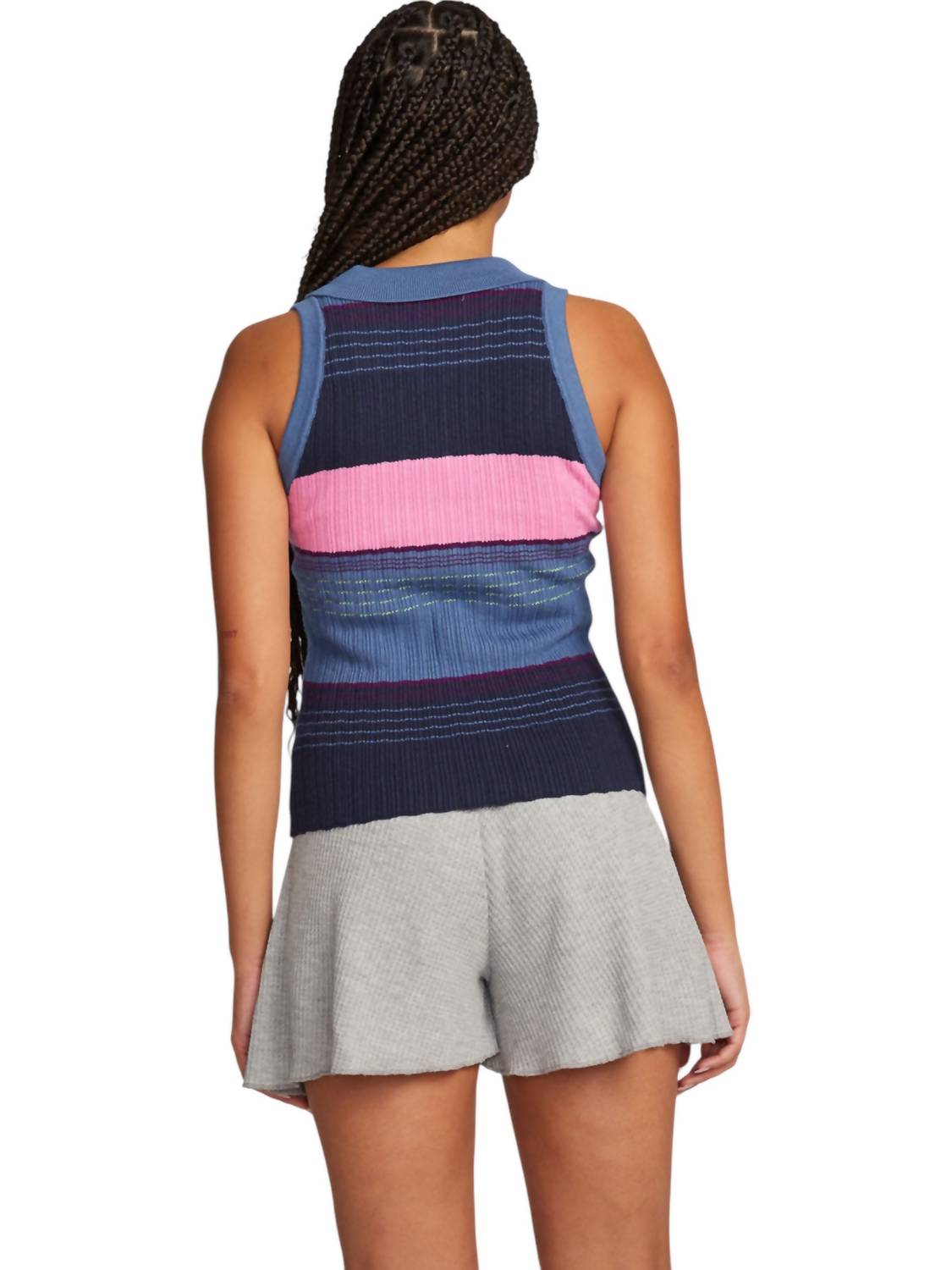 Chaser - Alice Tank Top