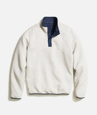 Marine Layer - Men's Reversible Corbet Pullover