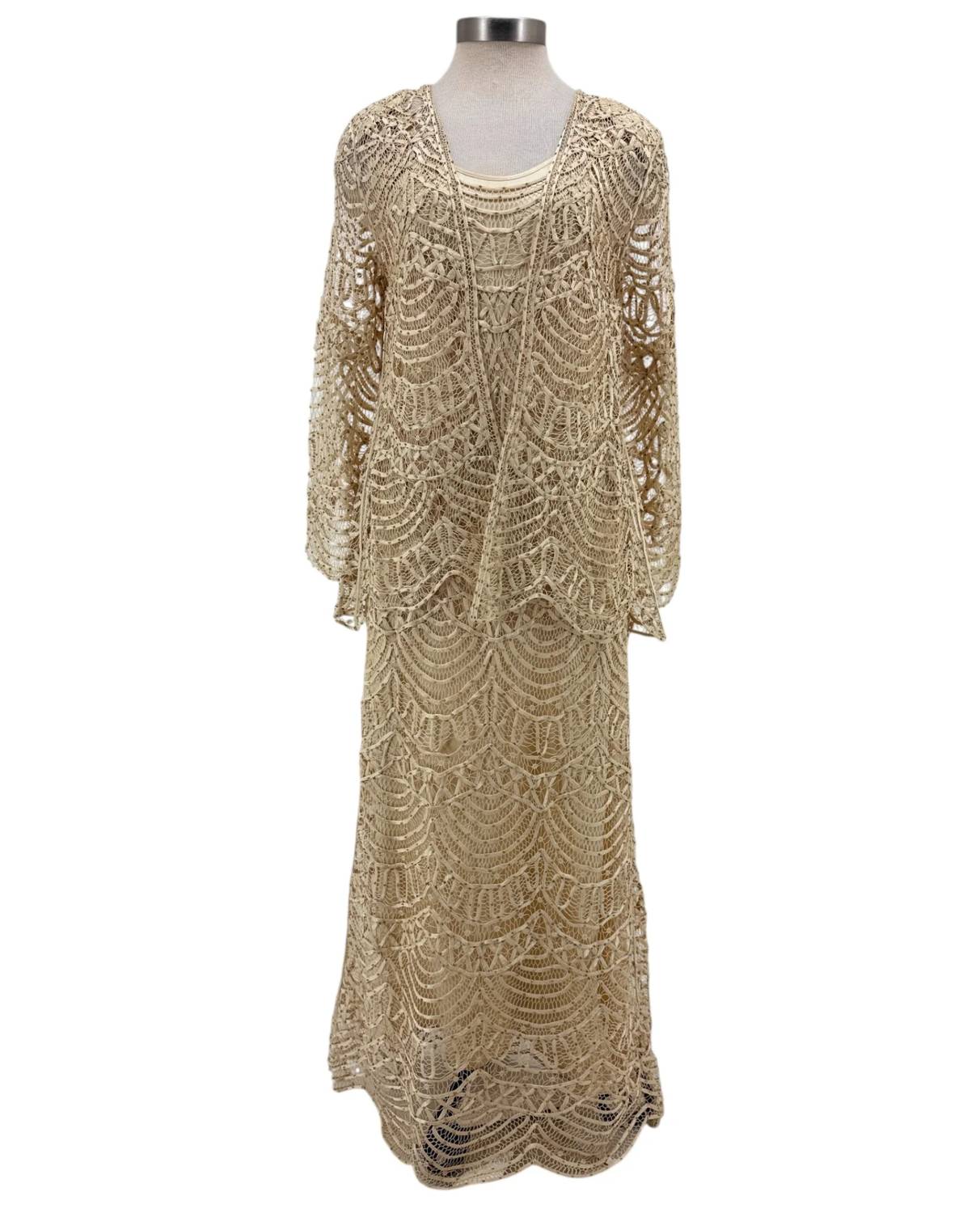 Soulmates - Women's 2pc Dress Set
