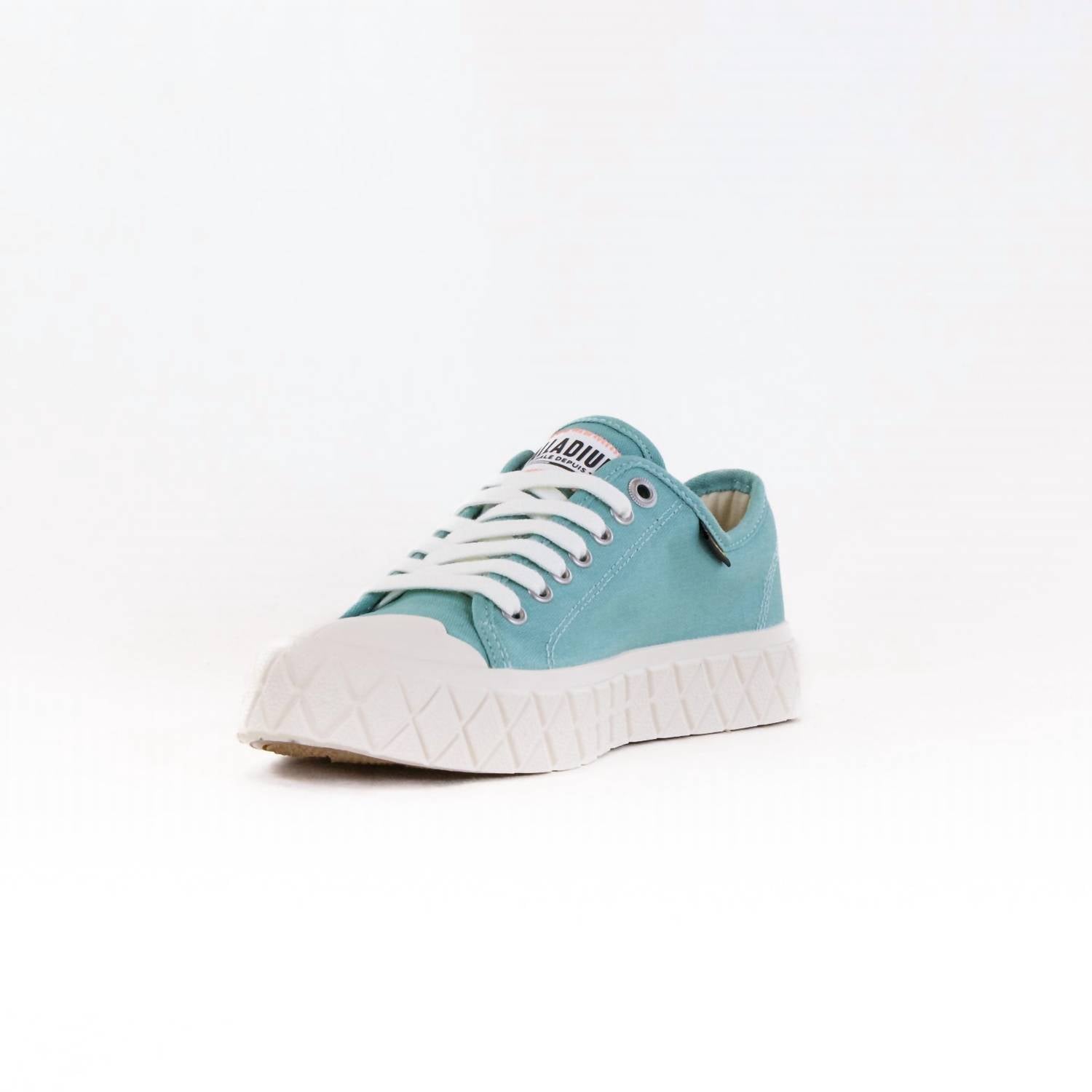 Palladium - Women's Palla Ace Cvs Organic Sneakers
