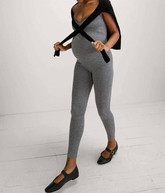 Hatch - The Body Rib Unitard