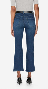 Frame - Reboot Cropped Jean