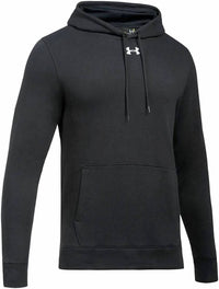 Under Armour - Hustle Fleece Hoodie