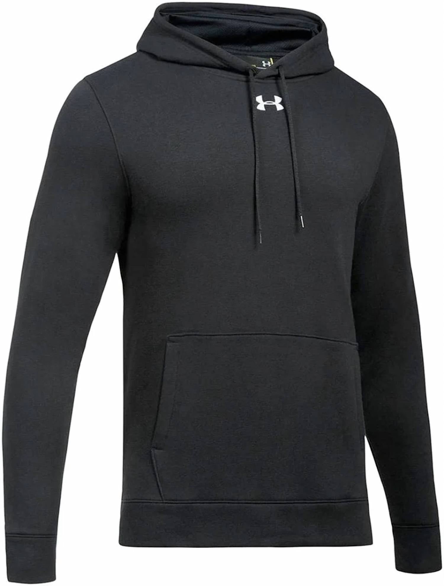 Under Armour - Hustle Fleece Hoodie
