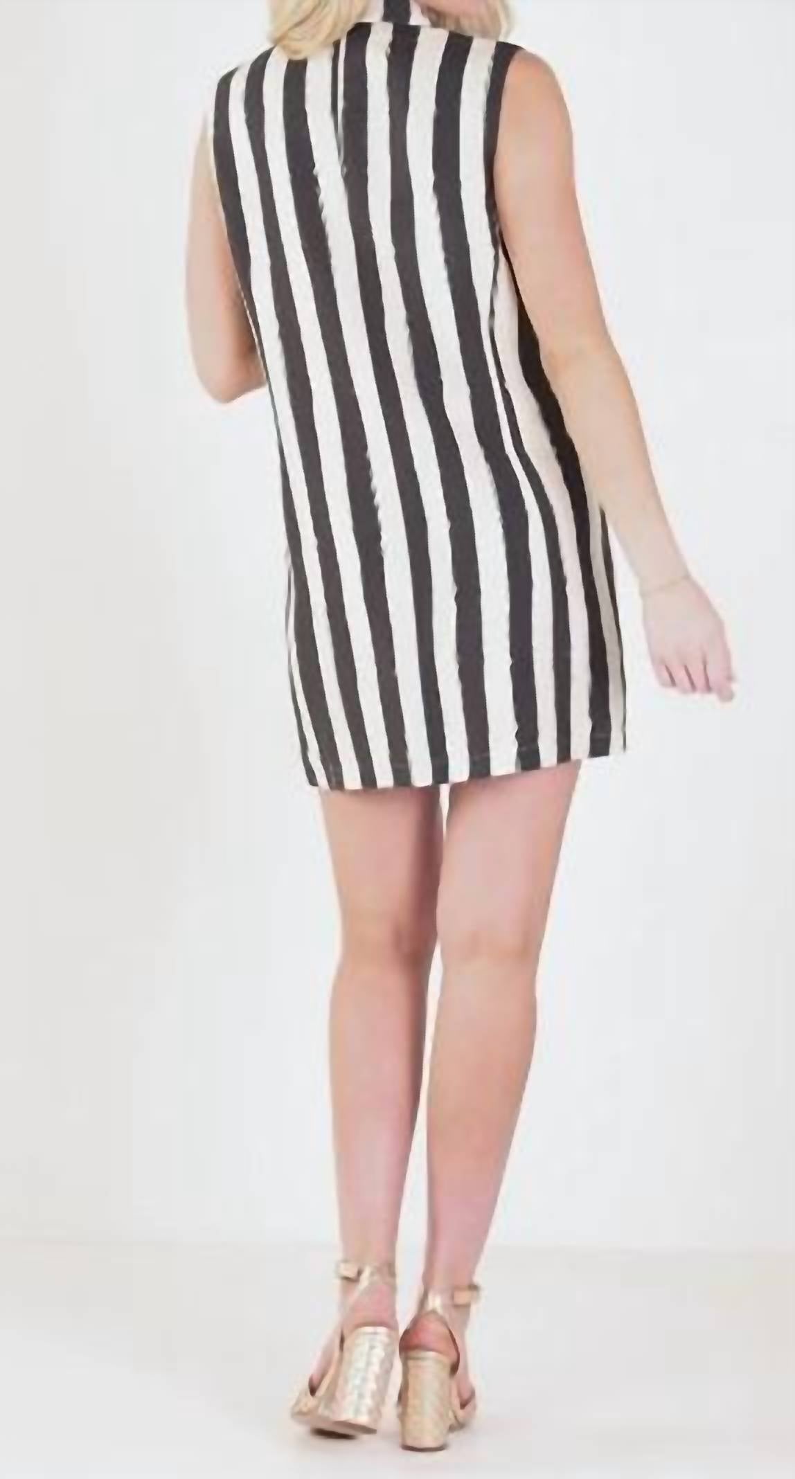 Emily Mccarthy - Veronica DRess
