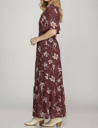 She + Sky - Westwood Dress