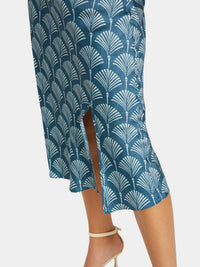 Caballero - Skye Midi Dress