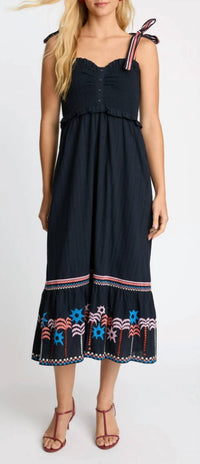 Caballero - Thandi Dress