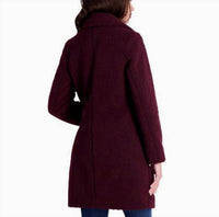French Connection - Women's Vegan Faux Fur Jacket