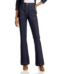 Cinq A Sept - Val High Rise Pant