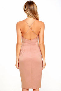 Choosy - Molly Dress