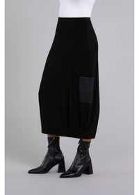 Sympli - Women's Safari Skirt