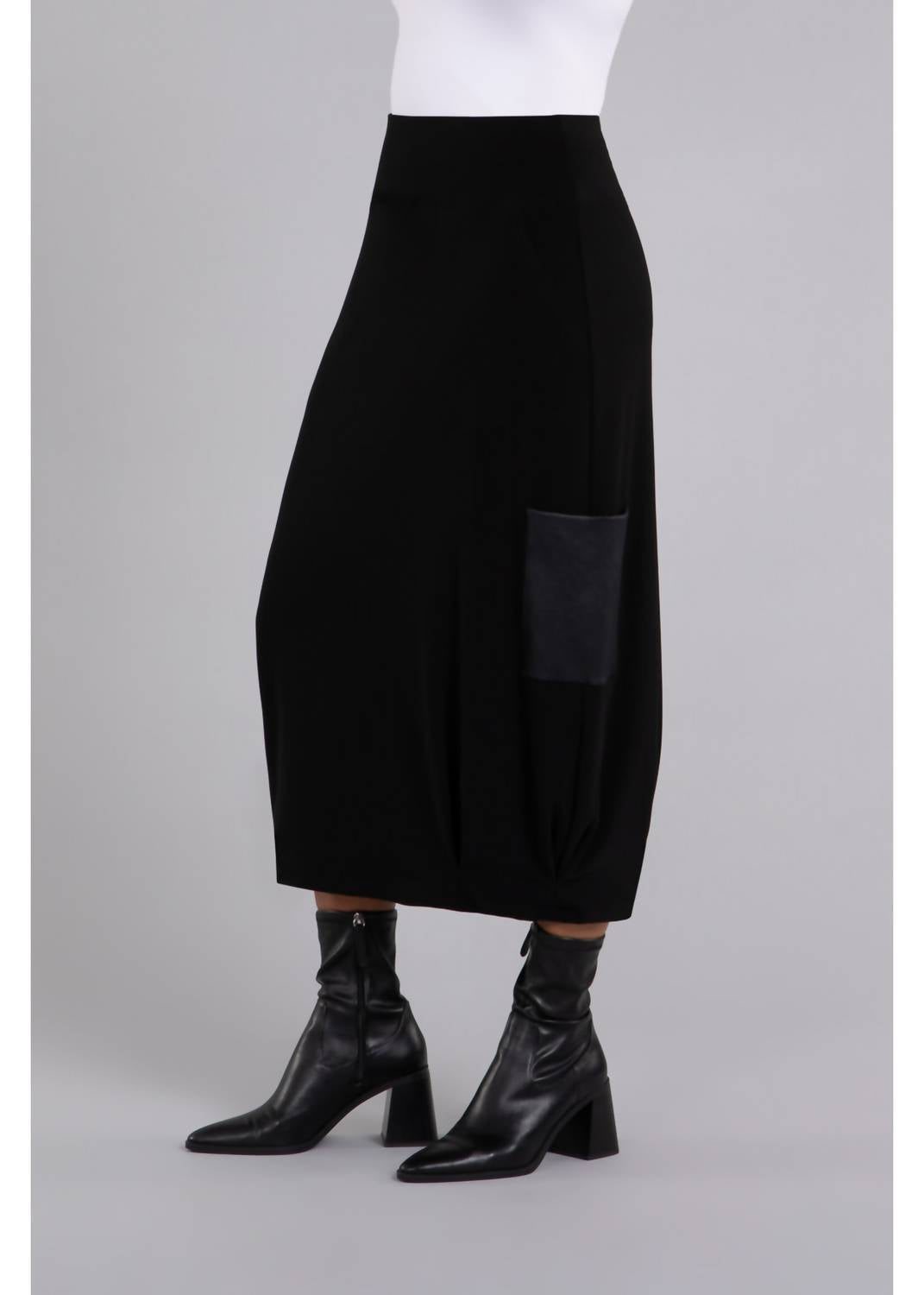 Sympli - Women's Safari Skirt