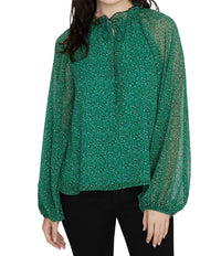 Sanctuary - Women's Live It Up Volume Top