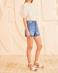 Ulla Johnson - Greta Short