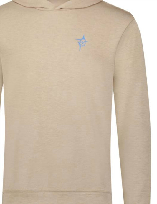 White Water Life - Men's Jetty Hoodie