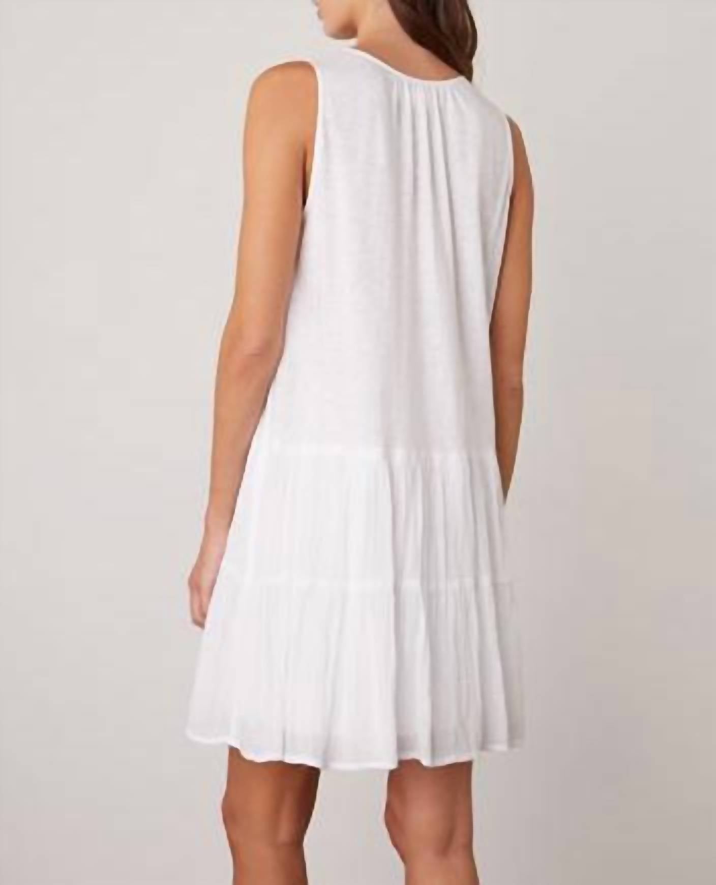 Velvet By Graham & Spencer - Diem Dress