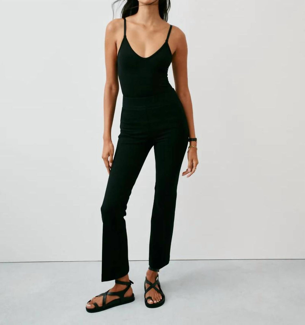 Spanx - Perfect Kick Flare Pant