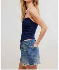 Free People - Happy Hour Tube Top