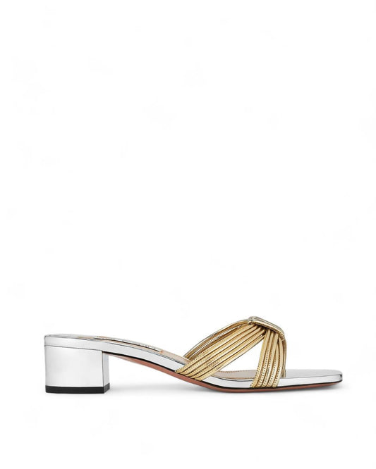 Aquazzura - FILM STRAPPY SANDAL