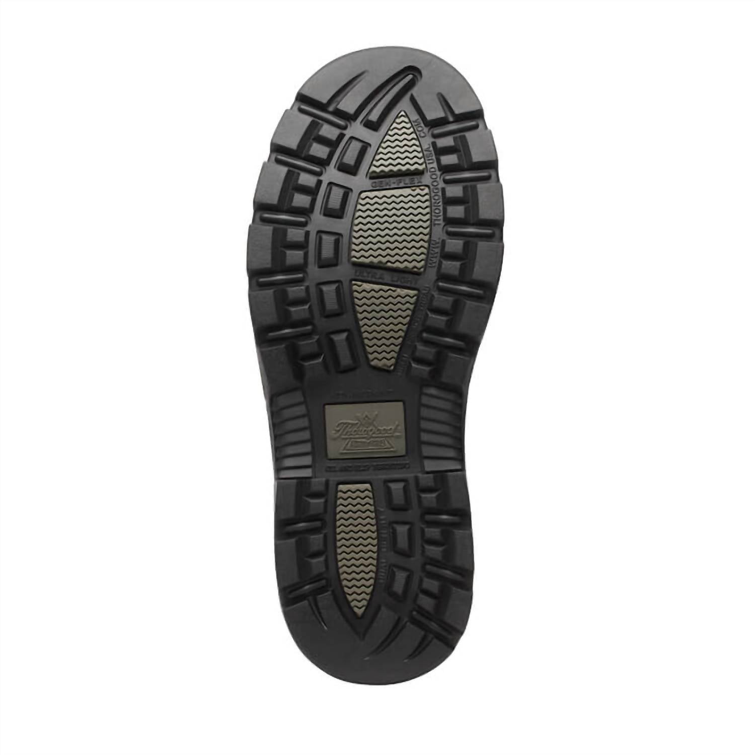 Thorogood - Men's Tactical Work Boots