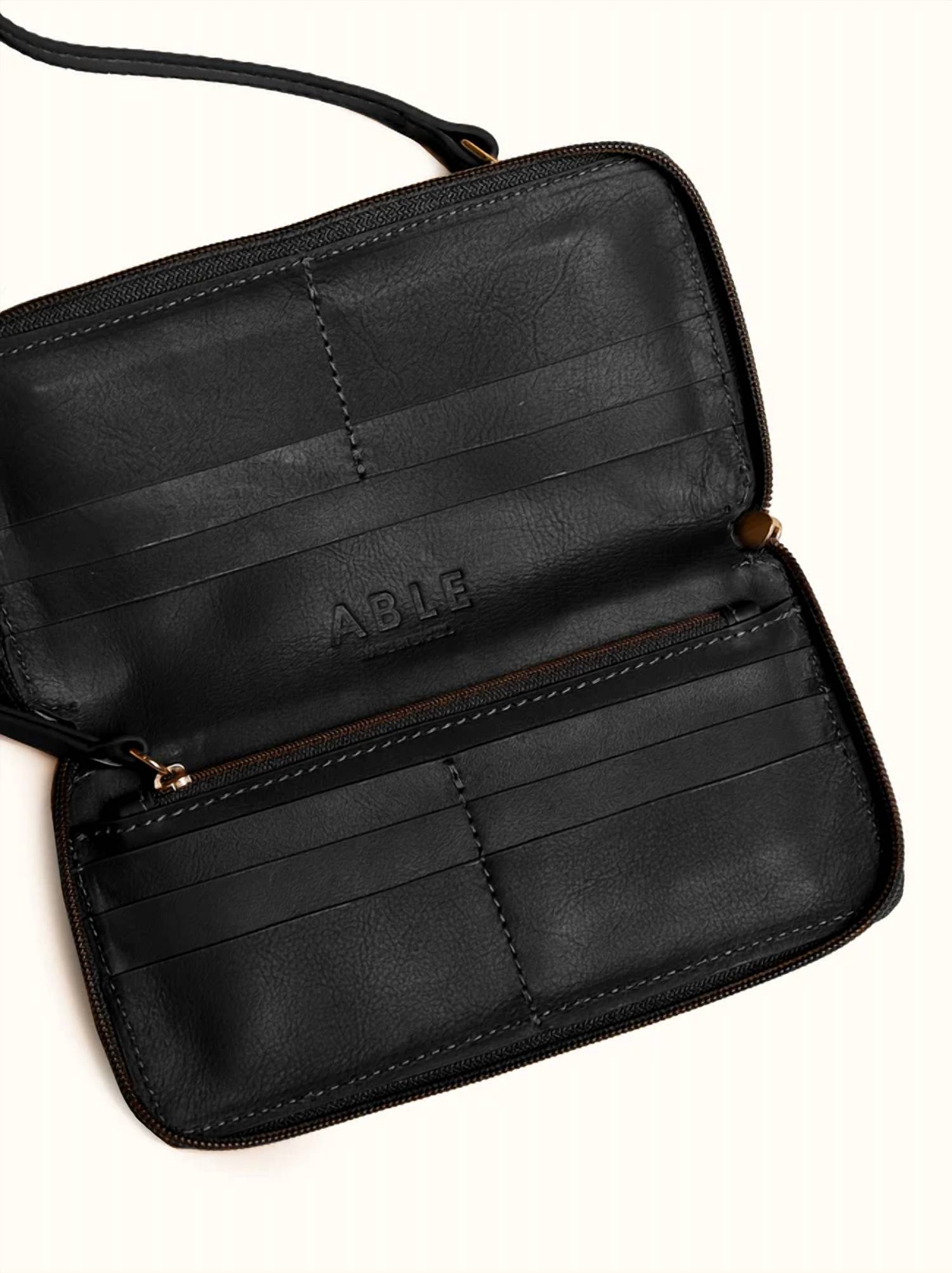 Able - Women's Amerie Continental Wallet