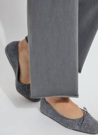 Lysse - Erin Hi Waist Wide Leg Pant