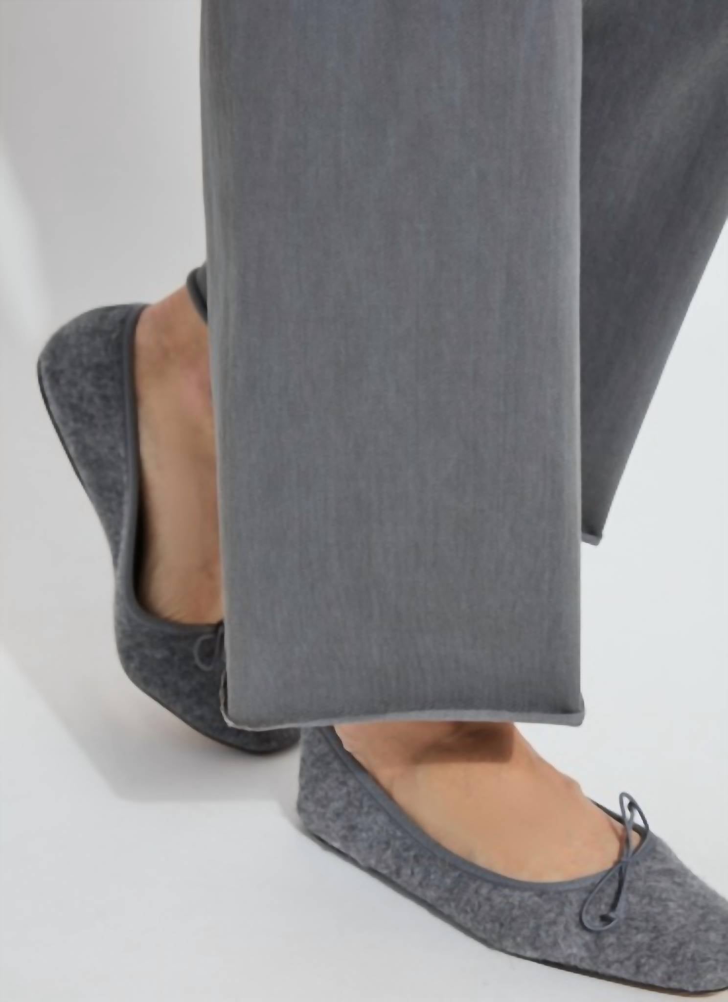 Lysse - Erin Hi Waist Wide Leg Pant