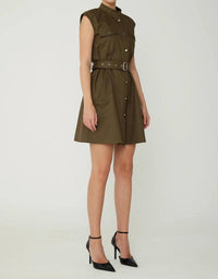 Js Boutique - Barbara Mini Dress