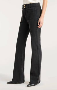 Cinq A Sept - Dahlia Long Dorothea Jeans