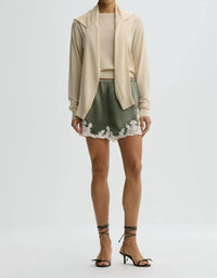 By Malene Birger - Eri Satin Short