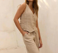 Lamade - Bay Woven Vest