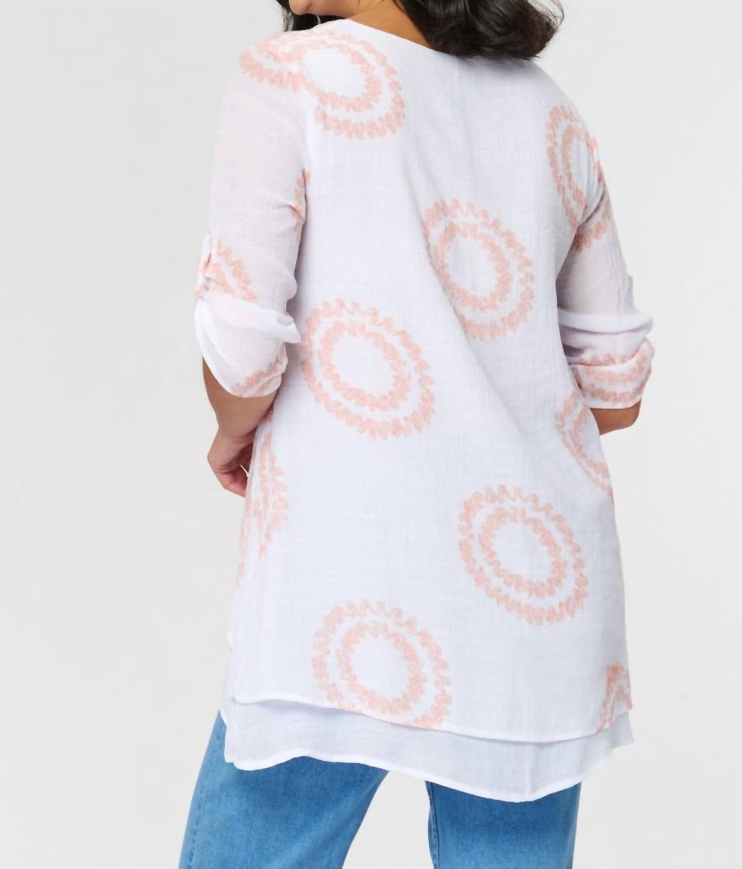 Saloos - Women's Top
